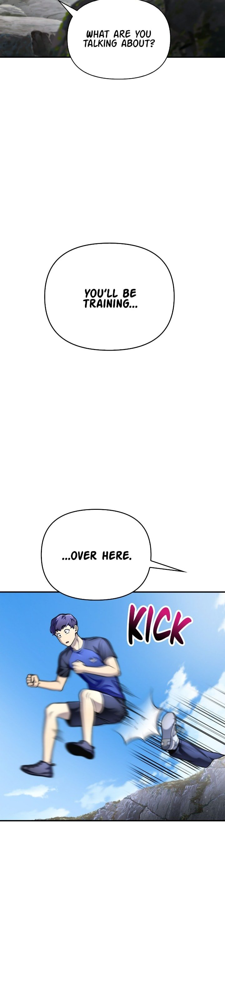 Superhuman Battlefield, Chapter 37 image 42